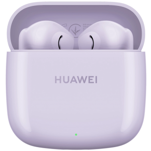 Наушники Huawei FreeBuds SE 2 фиолетовый