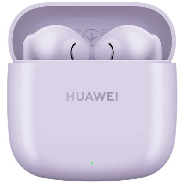 Наушники Huawei FreeBuds SE 2 фиолетовый