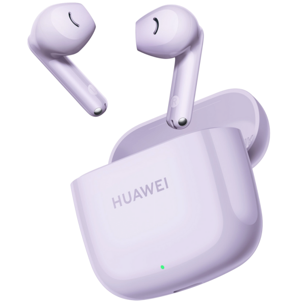 Наушники Huawei FreeBuds SE 2 фиолетовый