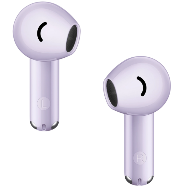 Наушники Huawei FreeBuds SE 2 фиолетовый