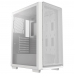 Корпус для ПК Case Ocypus Gamma C60 WH ATX / win / white / no PSU / Tempered Glass