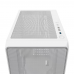 Корпус для ПК Case Ocypus Gamma C60 WH ATX / win / white / no PSU / Tempered Glass