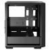 Корпус для ПК Case Ocypus Gamma C60 BK ATX / win / black / no PSU / Tempered Glass