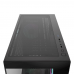 Корпус для ПК Case Ocypus Gamma C52 BK ARGB mATX / win / black / 3 ARGB fans / no PSU / Tempered Glass