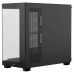 Корпус для ПК Case Ocypus Gamma C52 BK mATX / win / black / no PSU / Tempered Glass