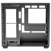 Корпус для ПК Case Ocypus Gamma C52 BK mATX / win / black / no PSU / Tempered Glass