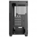 Корпус для ПК Case Ocypus Gamma C52 BK mATX / win / black / no PSU / Tempered Glass