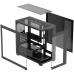 Корпус для ПК Case Ocypus Gamma C52 BK mATX / win / black / no PSU / Tempered Glass