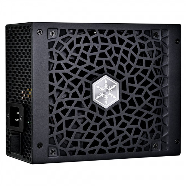 Блок питания ПК Silverstone SST-HA1650R-PM (G540HA165R0M220)