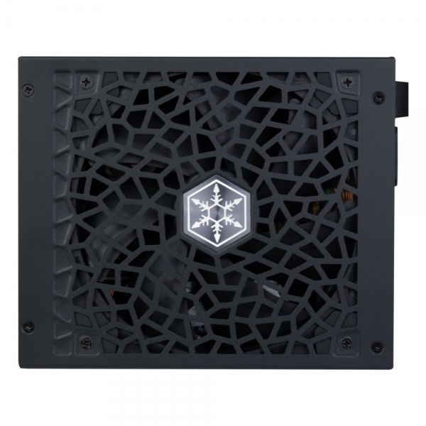 Блок питания ПК Silverstone SST-HA1650R-PM (G540HA165R0M220)