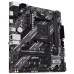 Материнская плата ASUS PRIME B550M-K ARGB AM4 mATX 2xDDR4 PCIEx16 PICEx1 2xM.2 DP HDMI GLAN