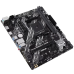 Материнская плата ASUS PRIME B550M-K ARGB AM4 mATX 2xDDR4 PCIEx16 PICEx1 2xM.2 DP HDMI GLAN