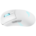 Мышь ASUS P722 ROG KERIS II ORIGIN/WHT 65g 42,000DPI Bluetooth 5.1 2.4GHz 7buttons