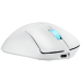 Мышь ASUS P722 ROG KERIS II ORIGIN/WHT 65g 42,000DPI Bluetooth 5.1 2.4GHz 7buttons