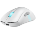 Мышь ASUS P722 ROG KERIS II ORIGIN/WHT 65g 42,000DPI Bluetooth 5.1 2.4GHz 7buttons