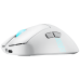 Мышь ASUS P722 ROG KERIS II ORIGIN/WHT 65g 42,000DPI Bluetooth 5.1 2.4GHz 7buttons
