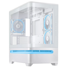 Системный блок KWIK (AMD RYZEN 9 9950X3D OEM / 64 ГБ ОЗУ (2 модуля) / INNO3D RTX5090 D v2 Midnight X3 24GB GDDR7 384bit 3x / 1 ТБ SSD)