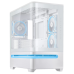 Корпус для ПК ASUS PRIME AP202 TG ARGB WHITE