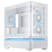Корпус для ПК ASUS PRIME AP202 TG ARGB WHITE