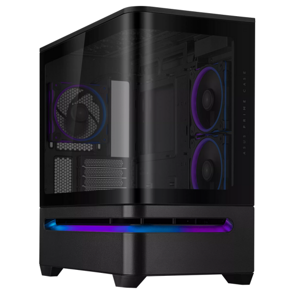 Системный блок KWIK (AMD RYZEN 9 7950X3D OEM / 32 ГБ ОЗУ / MSI RTX4080 VENTUS 3X E OC 16GB GDDR6X 256bit 2xDP 2 / 960 ГБ SSD)