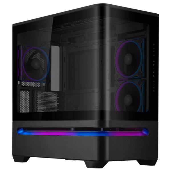 Системный блок KWIK (AMD RYZEN 9 7950X3D OEM / 32 ГБ ОЗУ / MSI RTX4080 VENTUS 3X E OC 16GB GDDR6X 256bit 2xDP 2 / 960 ГБ SSD)