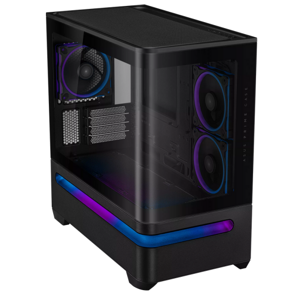 Системный блок KWIK (AMD RYZEN 9 7950X3D OEM / 32 ГБ ОЗУ / MSI RTX4080 VENTUS 3X E OC 16GB GDDR6X 256bit 2xDP 2 / 960 ГБ SSD)