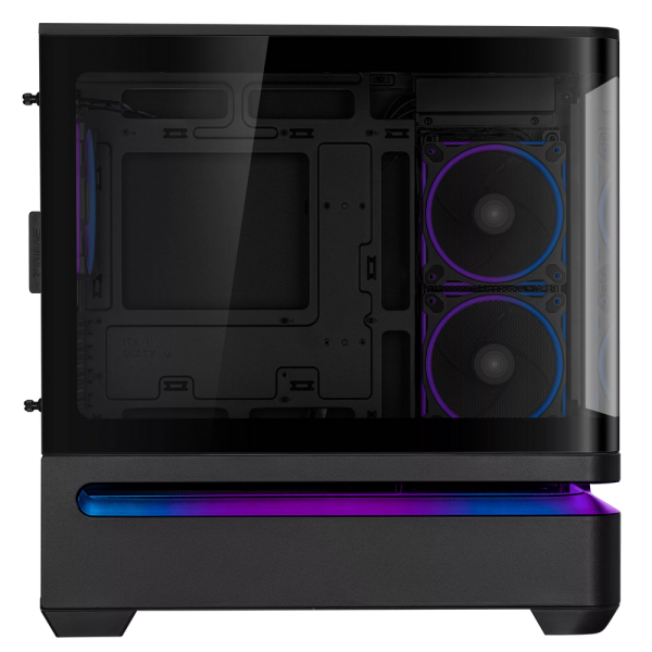 Системный блок KWIK (AMD RYZEN 9 7950X3D OEM / 32 ГБ ОЗУ / MSI RTX4080 VENTUS 3X E OC 16GB GDDR6X 256bit 2xDP 2 / 960 ГБ SSD)