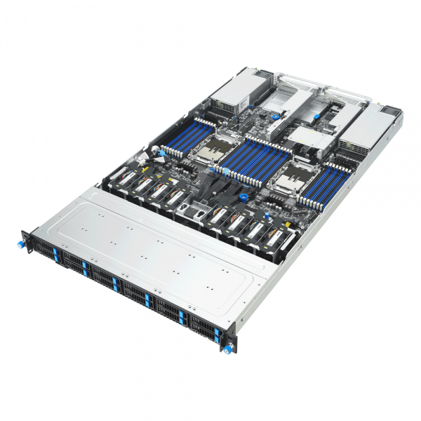 Платформа системного блока ASUS RS700-E12-RS12U