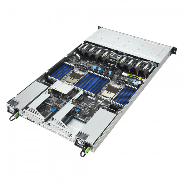 Платформа системного блока ASUS RS700-E12-RS12U