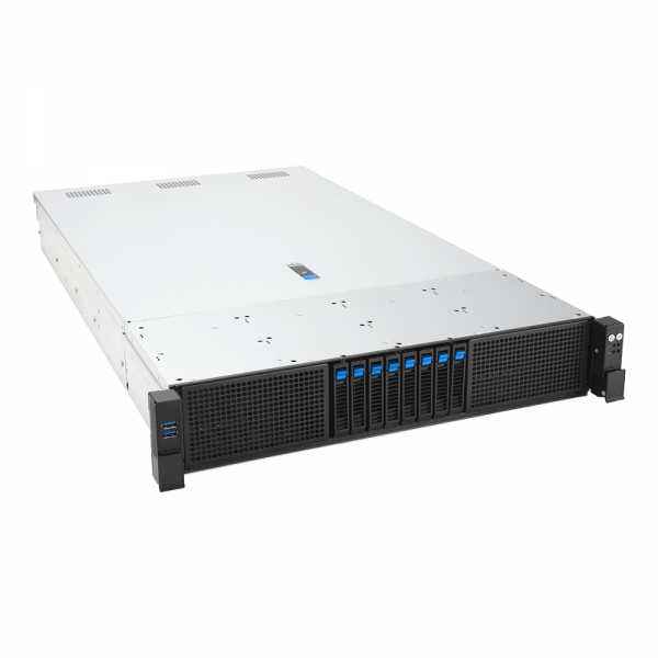 Платформа системного блока ASUS RS720-E12-RS8G
