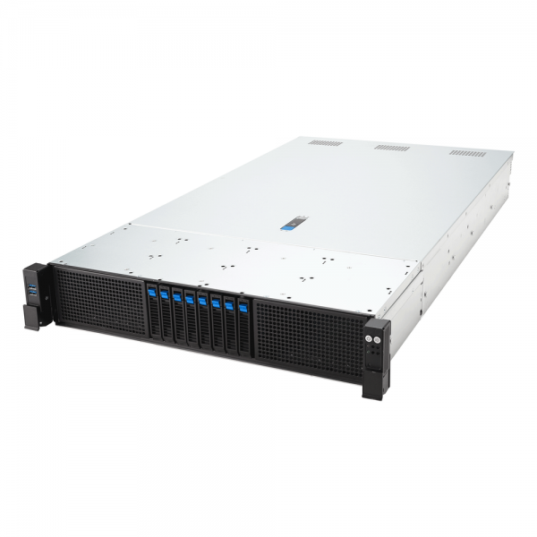 Платформа системного блока ASUS RS720-E12-RS8G