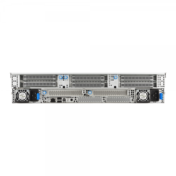 Платформа системного блока ASUS RS720-E12-RS8G