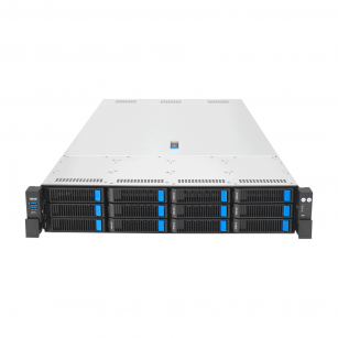 Платформа системного блока ASUS RS720-E12-RS12U