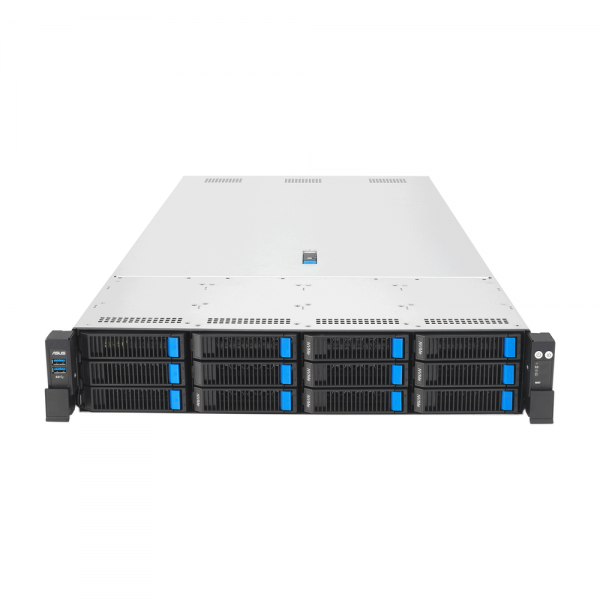 Платформа системного блока ASUS RS720-E12-RS12U
