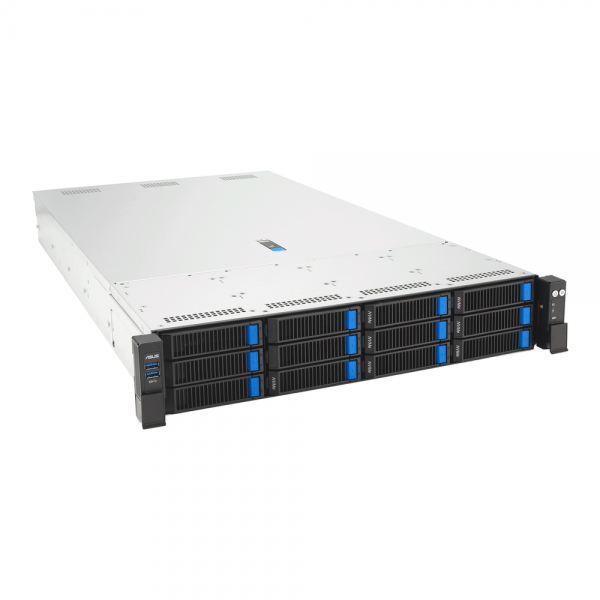 Платформа системного блока ASUS RS720-E12-RS12U