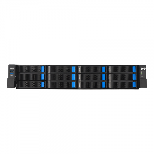 Платформа системного блока ASUS RS720-E12-RS12U