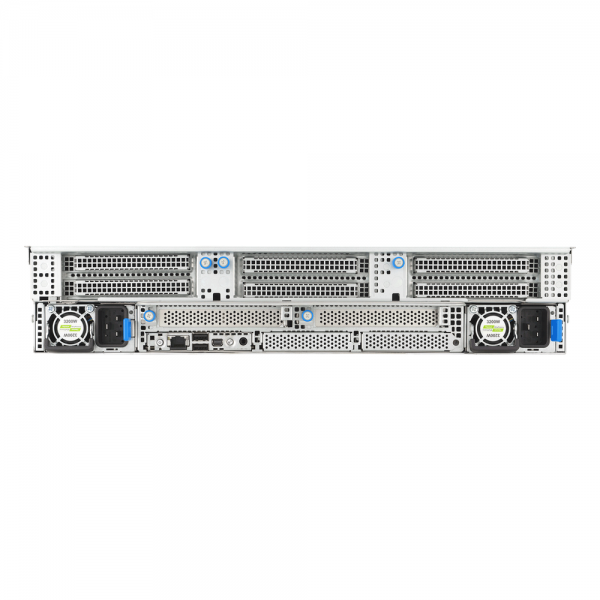 Платформа системного блока ASUS RS720-E12-RS12U