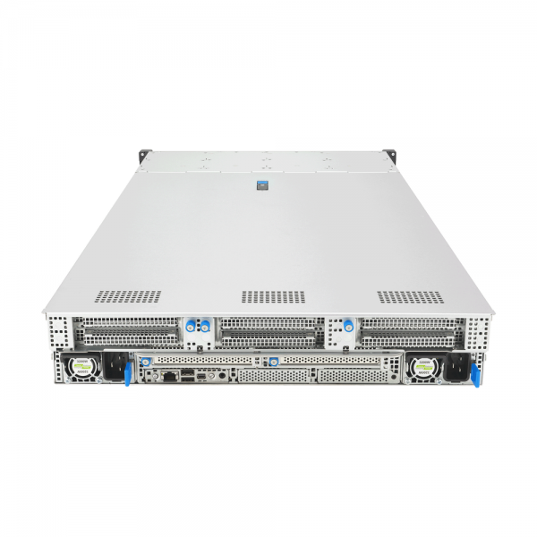 Платформа системного блока ASUS RS720-E12-RS12U