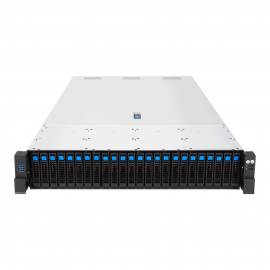 Платформа системного блока ASUS RS720-E12-RS24G