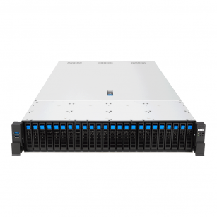 Платформа системного блока ASUS RS720-E12-RS24G