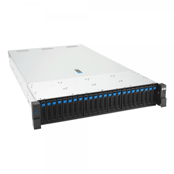 Платформа системного блока ASUS RS720-E12-RS24G