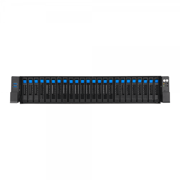 Платформа системного блока ASUS RS720-E12-RS24G