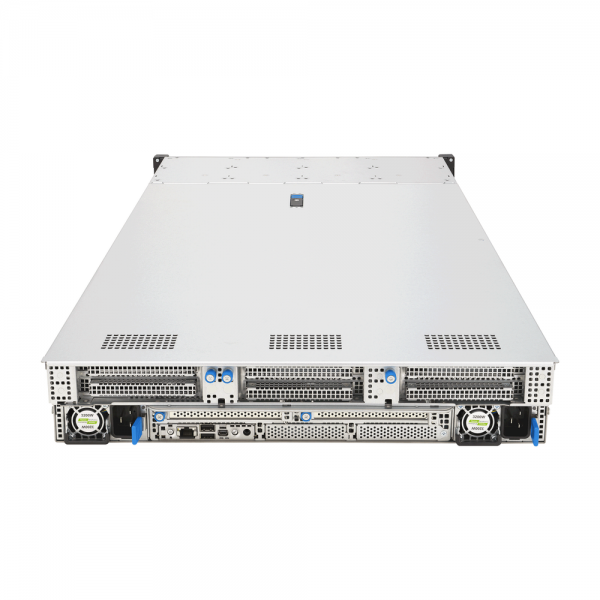 Платформа системного блока ASUS RS720-E12-RS24G