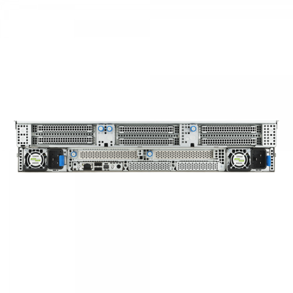 Платформа системного блока ASUS RS720-E12-RS24G