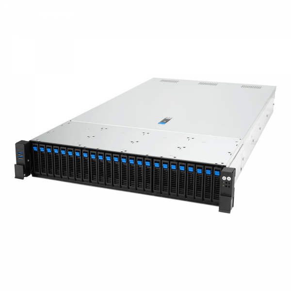 Платформа системного блока ASUS RS720-E12-RS24U