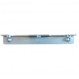 Брекет FSP 5CC0376901GP Крепление для БП FSP-FC210C - Правый брекет