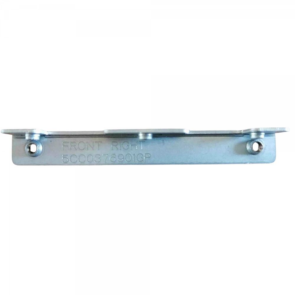 Брекет FSP 5CC0376901GP Крепление для БП FSP-FC210C - Правый брекет