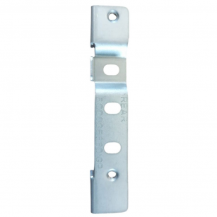 Брекет FSP 5CC0356601GP Крепление для БП FSP-FC210C - Задний брекет