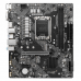 Материнская плата MSI Bad Pack PRO H610M-G DDR4 H610, LGA1700, 2*DDR4, 1*PCIEx16, 1*PCIEx1, 1*M.2, 4*USB3.2Gen1, 6*USB2.0, 4*SATA3.0, 1G, VGA, DP, HDMI, M-ATX, RTL bp