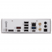 Материнская плата MSI B850 GAMING PLUS WIFI PZ B850, AM5, 4*DDR5, 4*PCIEx16, 3*M.2, 3*TypeC, 1*USB3.2Gen2, 5*USB3.2Gen1, 8*USB2.0, 4*SATA3.0, 5G, DP, ATX, RTL